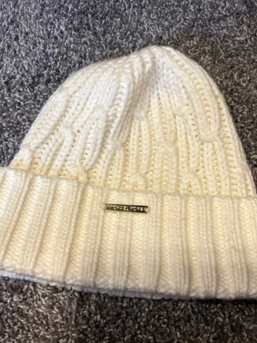 Michael Kors Hat